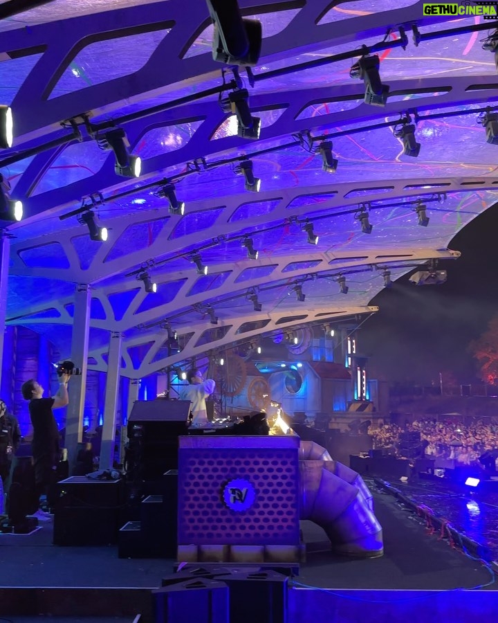 Kygo Instagram - Danke schön @parookaville 🫶🏼🫶🏼 PAROOKAVILLE