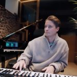 Kygo Instagram - Had so much fun making this one 🎶 Whatever with @avamax out 1/19