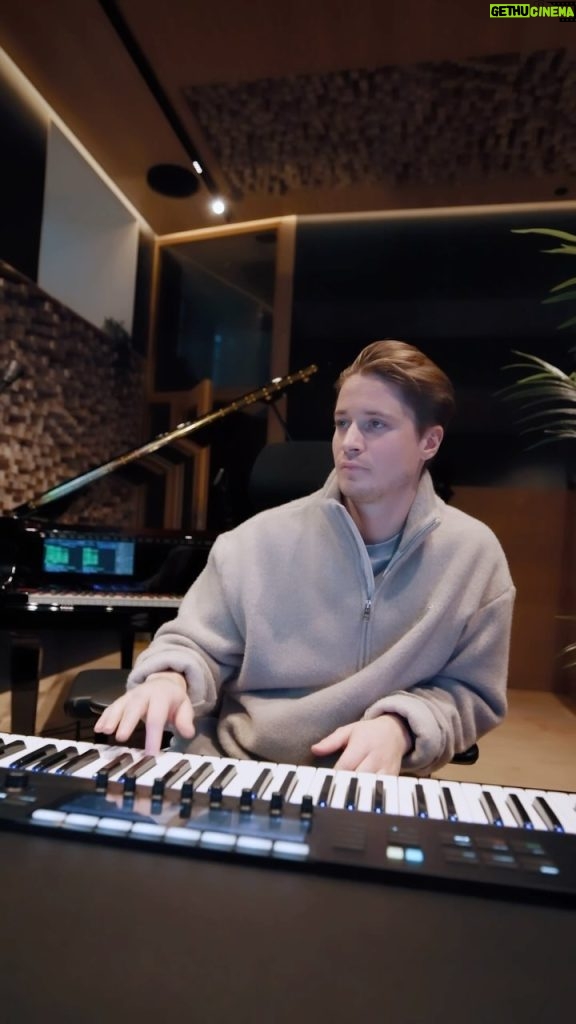 Kygo Instagram - Had so much fun making this one 🎶 Whatever with @avamax out 1/19