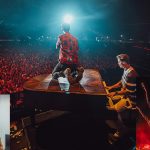Kygo Instagram – Merci beaucoup, Paris 🫶🏼 Lollapalooza, Paris