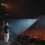 Kygo Instagram - Merci beaucoup, Paris 🫶🏼 Lollapalooza, Paris