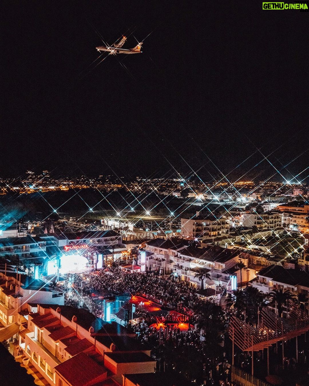 Kygo Instagram - Just two more weeks till my @ushuaiaibiza residency starts!! See you there 🫶🏼 Ushuaïa Ibiza Beach Hotel