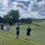 Kygo Instagram - Thanks for having me @wrightinvitational2023 🏌🏼‍♂️ Miklagard Golf & Country Club