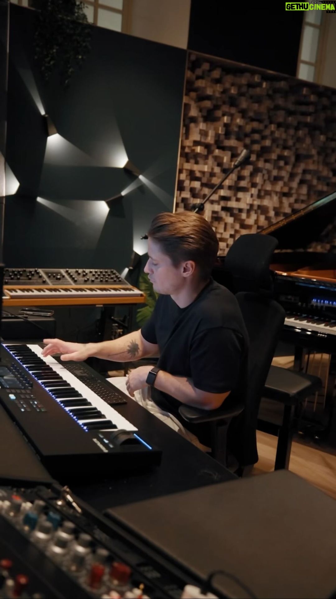 Kygo - 169.4K Likes - @avamax 🎶