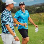 Kygo Instagram - Thanks for having me @wrightinvitational2023 🏌🏼‍♂️ Miklagard Golf & Country Club