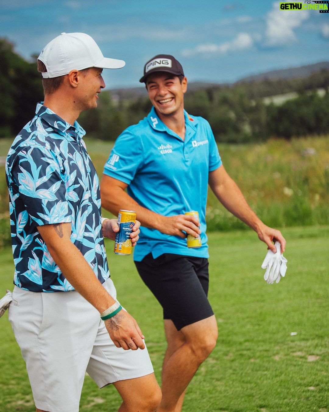 Kygo Instagram - Thanks for having me @wrightinvitational2023 🏌🏼♂️ Miklagard Golf & Country Club
