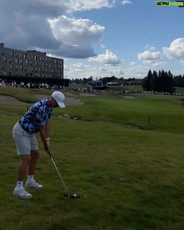 Kygo Instagram - Thanks for having me @wrightinvitational2023 🏌🏼♂️ Miklagard Golf & Country Club