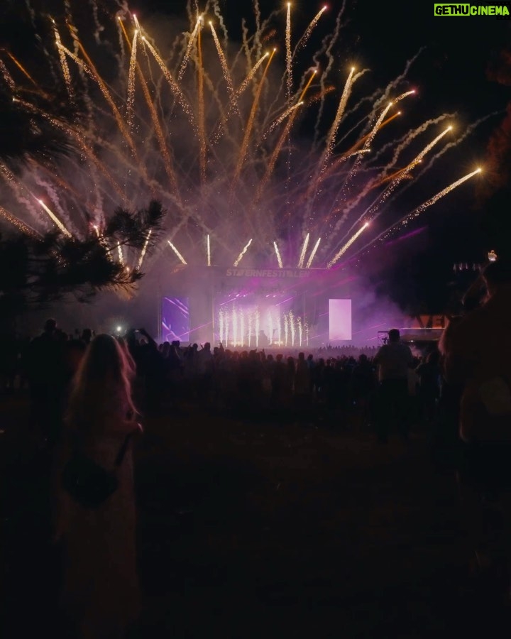 Kygo Instagram - Tusen takk @stavernfestivalen 🙏🏼❤️ Stavernfestivalen