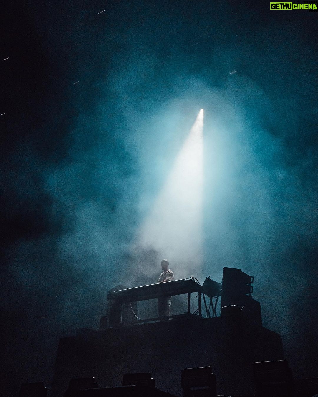 Kygo Instagram - Tusen takk @stavernfestivalen 🙏🏼❤️ Stavernfestivalen