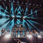 Kygo Instagram - Throwback to 1 year ago when I played the biggest show of my career in Oslo 🇳🇴 Ullevaal Stadion
