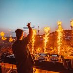 Kygo Instagram - Stockholm 🇸🇪🫶🏼 Lollapalooza Stockholm