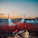Kygo Instagram - Stockholm 🇸🇪🫶🏼 Lollapalooza Stockholm