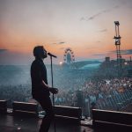 Kygo Instagram - Stockholm 🇸🇪🫶🏼 Lollapalooza Stockholm
