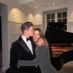Kygo Instagram - Happy new year❤️🥳 can’t wait to share alot of new music with you guys this year🎶 Bergen, Hordaland