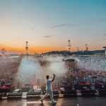 Kygo Instagram - Stockholm 🇸🇪🫶🏼 Lollapalooza Stockholm