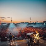Kygo Instagram - Stockholm 🇸🇪🫶🏼 Lollapalooza Stockholm