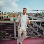 Kygo Instagram - Touchdown Stockholm 🇸🇪 Excited for @lollapaloozase tomorrow 🫶🏼 Stockholm, Sweden