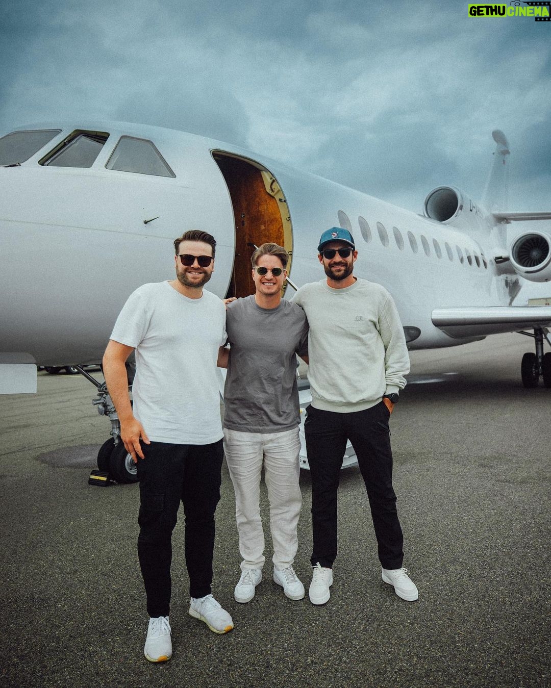 Kygo Instagram - Touchdown Stockholm 🇸🇪 Excited for @lollapaloozase tomorrow 🫶🏼 Stockholm, Sweden