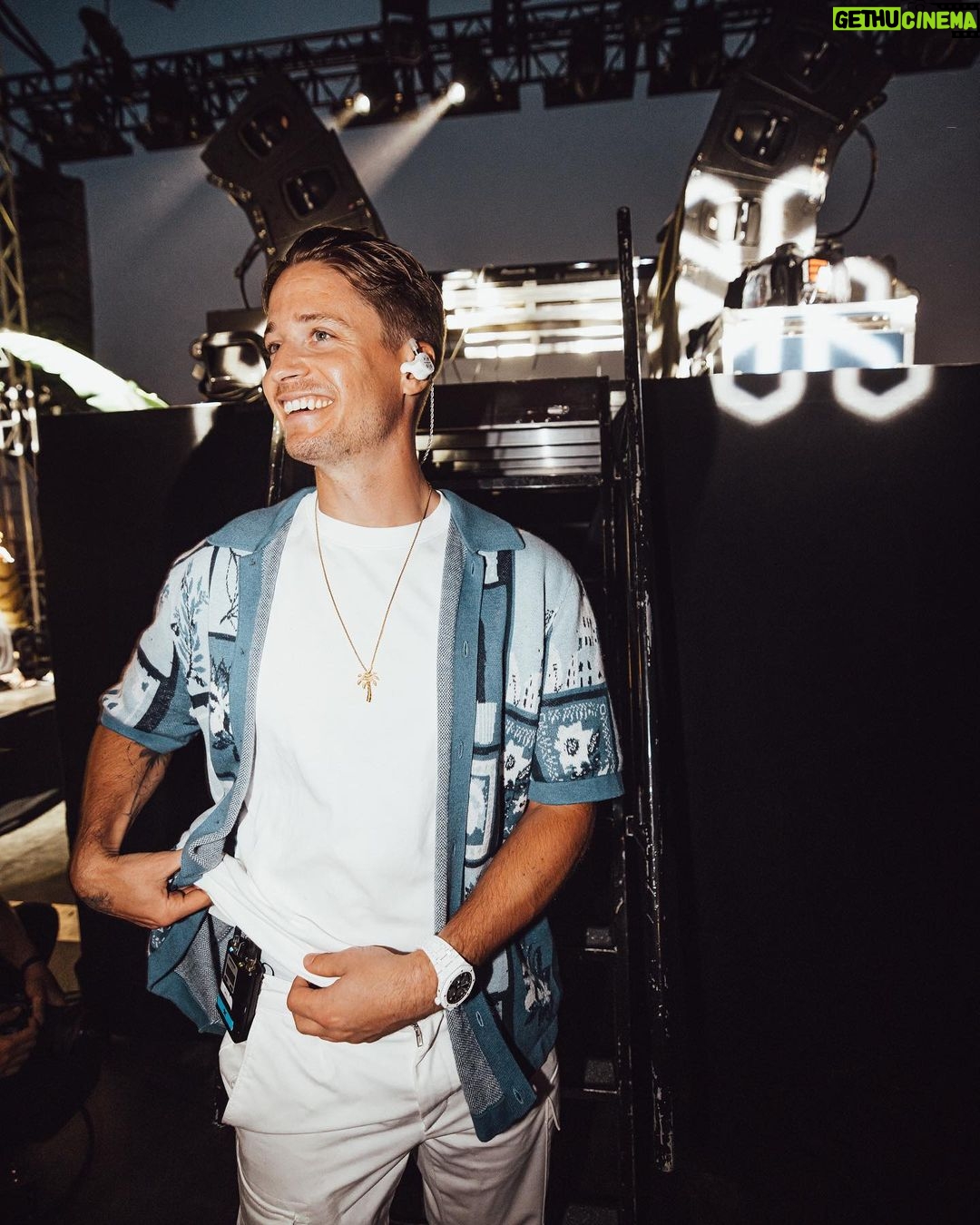 Kygo Instagram - Third annual @palmtreefestival Hamptons! 🌴 Thank you so much 🫶🏼 The Hamptons