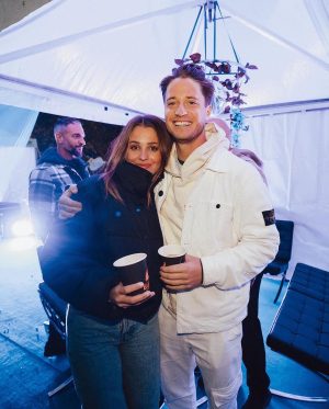 Kygo Instagram - Happy birthday babyy 😍🫶🏼