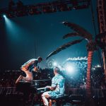 Kygo Instagram - Third annual @palmtreefestival Hamptons! 🌴 Thank you so much 🫶🏼 The Hamptons