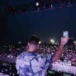 Kygo Instagram - Third annual @palmtreefestival Hamptons! 🌴 Thank you so much 🫶🏼 The Hamptons