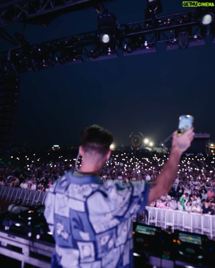Kygo Instagram - Third annual @palmtreefestival Hamptons! 🌴 Thank you so much 🫶🏼 The Hamptons
