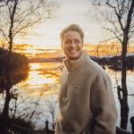 Kygo Instagram - Golden Hour 🌅 Bergen, Norway
