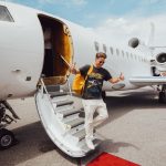 Kygo Instagram - Touchdown Ottawa 🇨🇦 Ottawa, Ontario