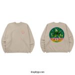 Kygo Instagram - New merch out now! 🌴