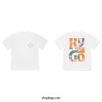 Kygo Instagram - New merch out now! 🌴