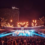 Kygo Instagram - Final @xslasvegas show of the season didn’t disappoint! 🔥 XS Las Vegas
