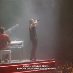 Kygo Instagram - Wow Firestone just passed 1 billion streams on Spotify!! 🤯 This one is so special to me and I’m forever grateful for all the love you’ve shown to this song…9 years later I still end every set I play with it and I still get goosebumps every time I hear you guys sing along ❤️🙌🏼 @conradofficial