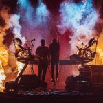 Kygo Instagram - Wow Firestone just passed 1 billion streams on Spotify!! 🤯 This one is so special to me and I’m forever grateful for all the love you’ve shown to this song…9 years later I still end every set I play with it and I still get goosebumps every time I hear you guys sing along ❤️🙌🏼 @conradofficial