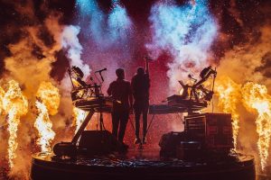 Kygo Instagram - Wow Firestone just passed 1 billion streams on Spotify!! 🤯 This one is so special to me and I’m forever grateful for all the love you’ve shown to this song…9 years later I still end every set I play with it and I still get goosebumps every time I hear you guys sing along ❤️🙌🏼 @conradofficial