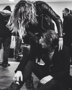 Kygo Instagram - Wow Firestone just passed 1 billion streams on Spotify!! 🤯 This one is so special to me and I’m forever grateful for all the love you’ve shown to this song…9 years later I still end every set I play with it and I still get goosebumps every time I hear you guys sing along ❤️🙌🏼 @conradofficial