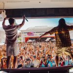 Kygo Instagram - @encorebeachclub 🫶🏼 Encore Beach Club