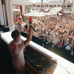 Kygo Instagram - @encorebeachclub 🫶🏼 Encore Beach Club
