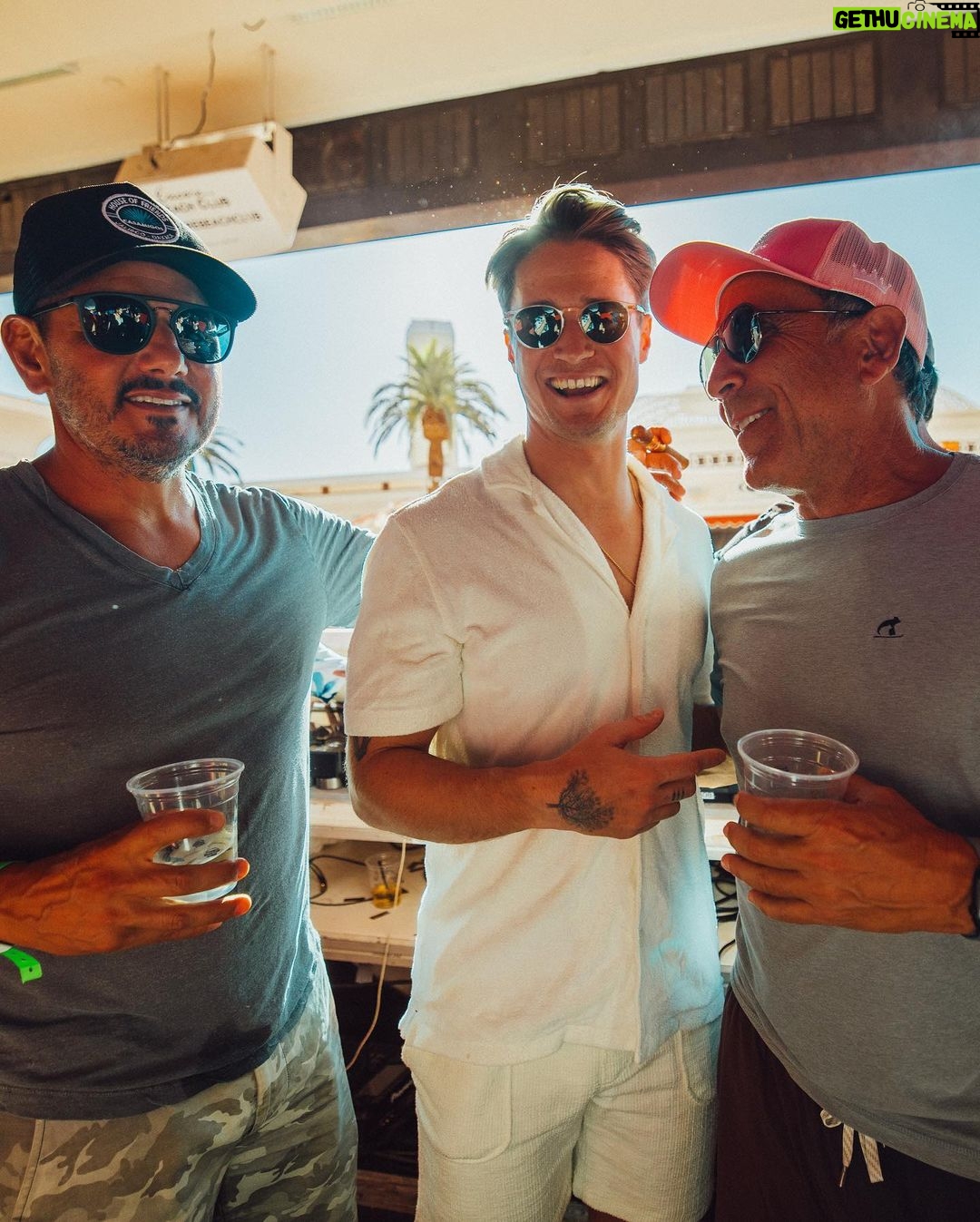 Kygo Instagram - @encorebeachclub 🫶🏼 Encore Beach Club