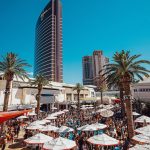 Kygo Instagram - @encorebeachclub 🫶🏼 Encore Beach Club