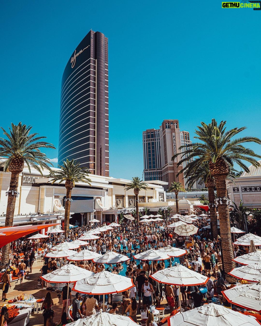 Kygo Instagram - @encorebeachclub 🫶🏼 Encore Beach Club