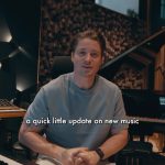 Kygo Instagram - A quick update on new music 🎶 Bergen, Norway