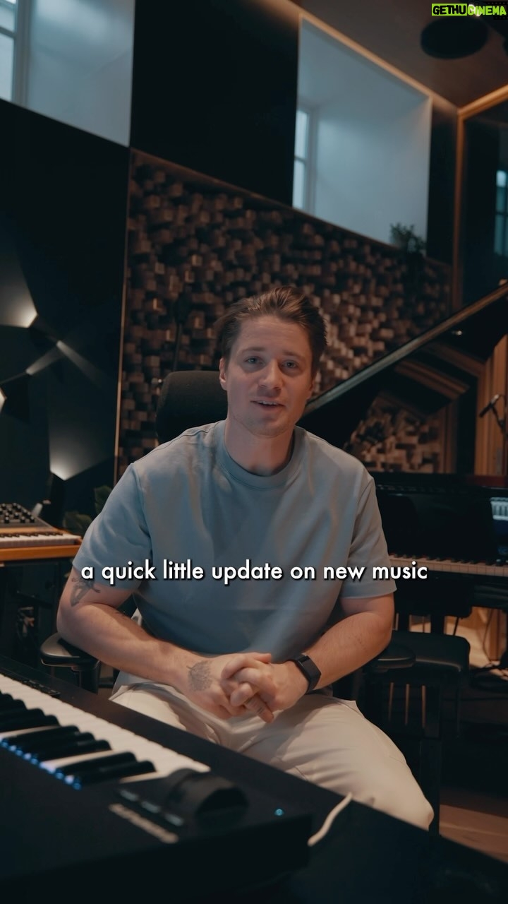Kygo - 91K Likes - A quick update on new music 🎶