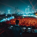 Kygo Instagram - First ever @palmtreefestival in India! 🇮🇳 Thank you so much Mumbai 🌴❤️