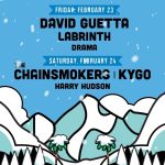 Kygo Instagram - I am so excited to be joining @davidguetta, @thechainsmokers & more to close out the weekend for the 2nd annual Palm Tree Festival in Aspen, CO on 2/24. It’s going to be an epic festival weekend. Pre-Sale begins Thursday 10/5 @ 10AM MT so sign up through the link in my bio to redeem the passcode! Aspen, Colorado