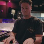 Kygo Instagram - Just started working on this instrumental! Who would be a good singer for this one? 🎶