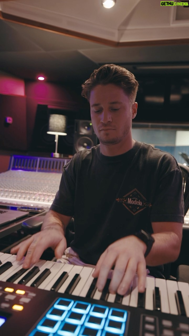 Kygo - 117.6K Likes - Just started working on this instrumental! Who would be a good singer for this one? 🎶