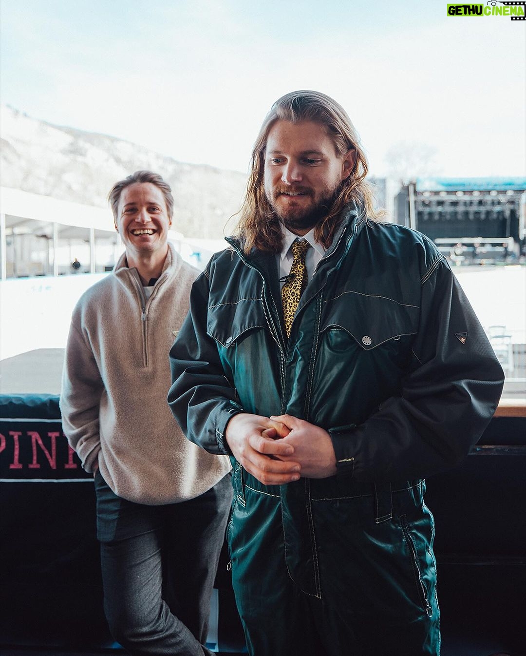 Kygo Instagram - Sundae Conversations with @calebpressley & @glennyballs out now 🍨