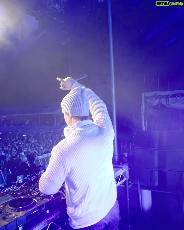 Kygo Instagram - 2nd year at @palmtreefestival Aspen and it just keeps getting better! Thank you so much Aspen ❤️ Aspen, Colorado