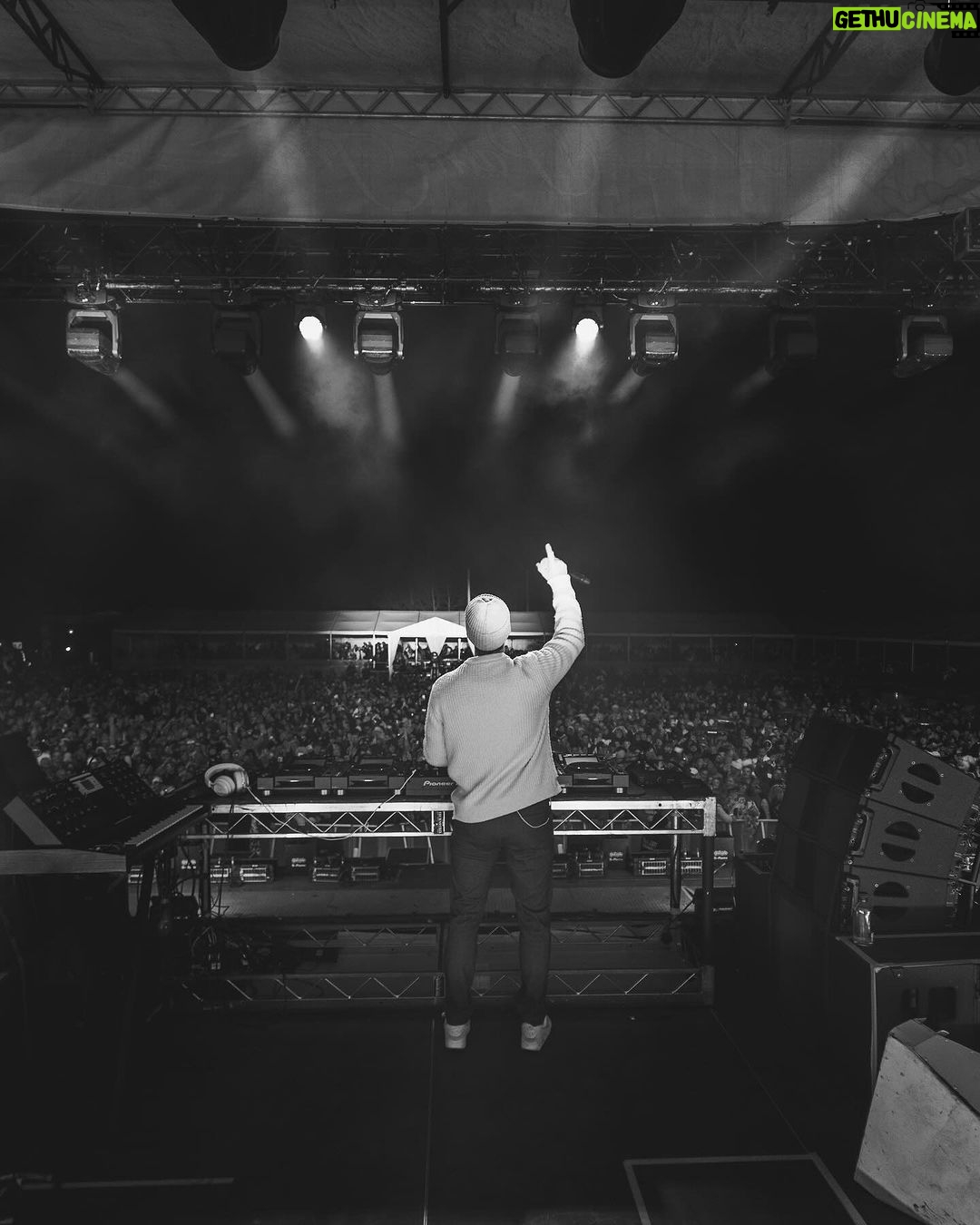 Kygo Instagram - 2nd year at @palmtreefestival Aspen and it just keeps getting better! Thank you so much Aspen ❤️ Aspen, Colorado